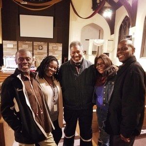 Meet your Posher, Edward